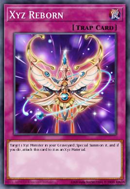 Xyz Reborn WIRA-EN060