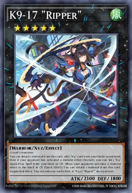 K9-17 "Ripper" 26LP-EN010