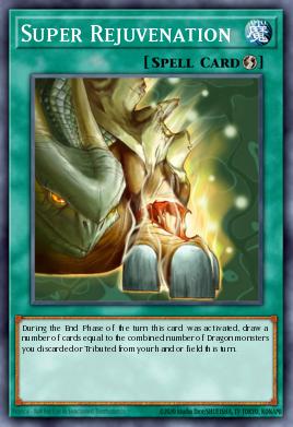 Super Rejuvenation LART-EN013