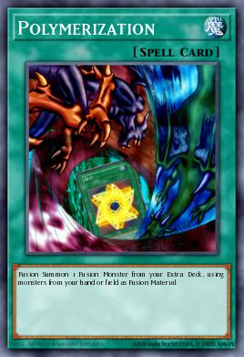 Polymerization FUEN-EN049