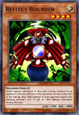 Reflect Bounder SBC1-ENE04
