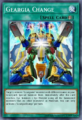 Geargia Change SHVI-EN095