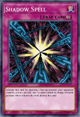 Shadow Spell DT03-EN049