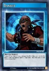 Bandit SBSC-ENS03
