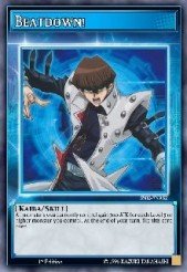 Beatdown! JMPS-ENS01