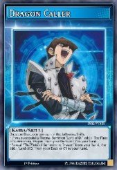 Dragon Caller STP6-ENS01