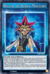 Ritual of Black Mastery SS04-ENS01