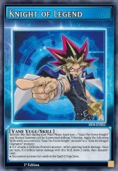 Knight of Legend SS04-ENS02