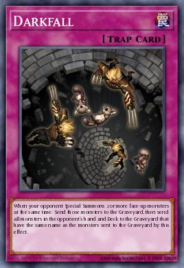 Darkfall STBL-EN080