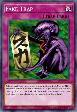Fake Trap SDJ-049