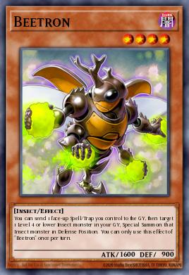 Beetron SS03-ENB15