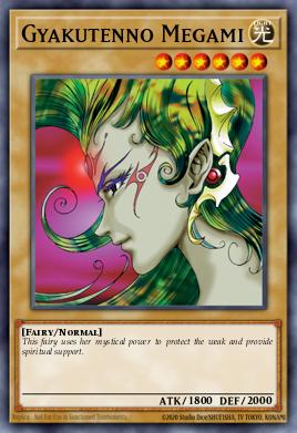 Gyakutenno Megami KC01-EN009