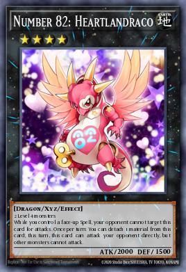 Number 82: Heartlandraco AC18-EN011