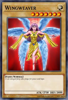 Wingweaver PSV-EN096