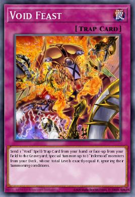 Void Feast BROL-EN093