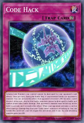 Code Hack MZMI-EN039