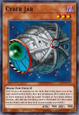 Cyber Jar RA03-EN095