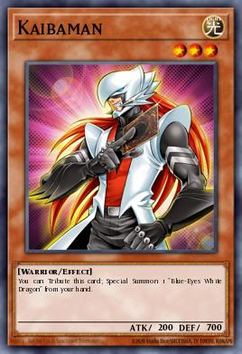 Kaibaman RP01-EN095