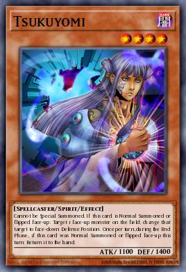 Tsukuyomi AP01-EN001