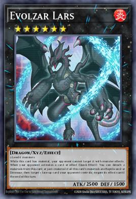 Evolzar Lars MP24-EN099