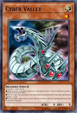 Cyber Valley SDMM-EN019