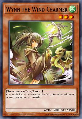 Wynn the Wind Charmer CH02-EN003