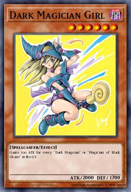Dark Magician Girl MVP1-ENG56