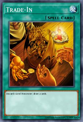 Trade-In RA03-EN188