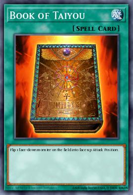 Book of Taiyou SBC1-ENI15