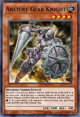 Ancient Gear Knight BP02-EN056