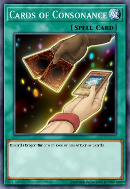 Cards of Consonance ABPF-EN045