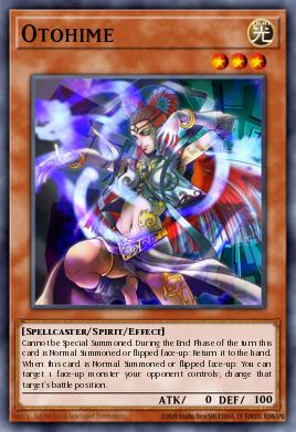 Otohime BPW2-EN005