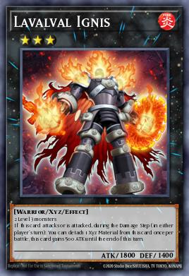 Lavalval Ignis DT06-EN087