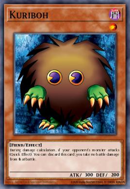 Kuriboh RP01-EN037