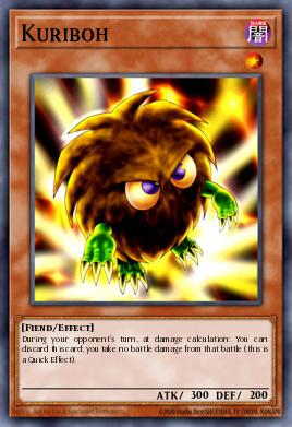 Kuriboh PCY-005
