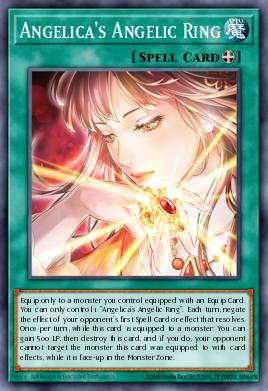 Angelica's Angelic Ring MP24-EN240
