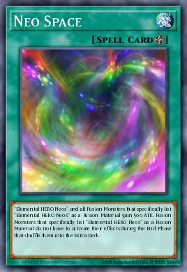 Neo Space OP08-PT021