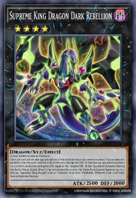 Supreme King Dragon Dark Rebellion MZMI-EN060