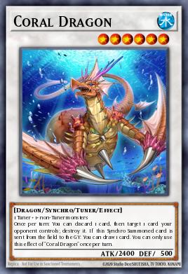 Coral Dragon RA02-EN031