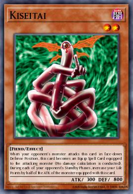 Kiseitai PSV-EN046