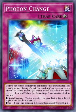Photon Change LDS2-EN057