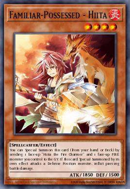Familiar-Possessed - Hiita CH02-EN006