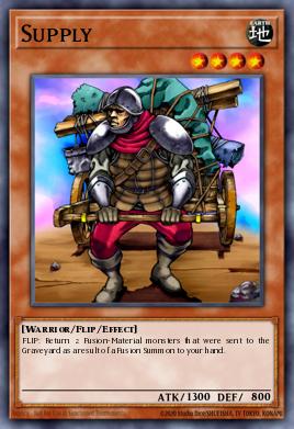Supply LON-EN075