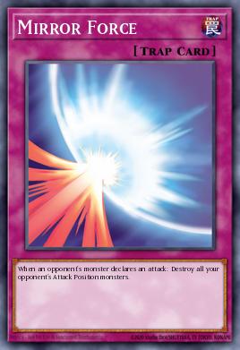 Mirror Force TYP1-EN025