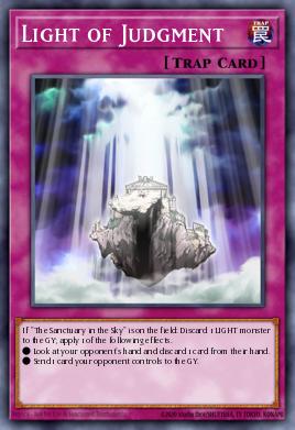 Light of Judgment DL12-EN020