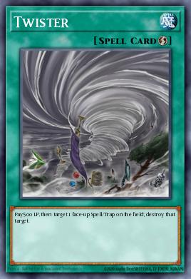 Twister SDSC-EN033