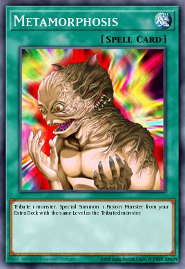 Metamorphosis RA04-EN123