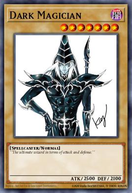 Dark Magician CT13-EN003