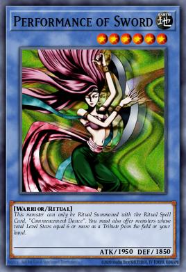 Performance of Sword SBCB-EN183