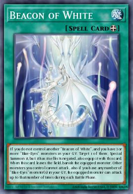 Beacon of White SHVI-EN060
